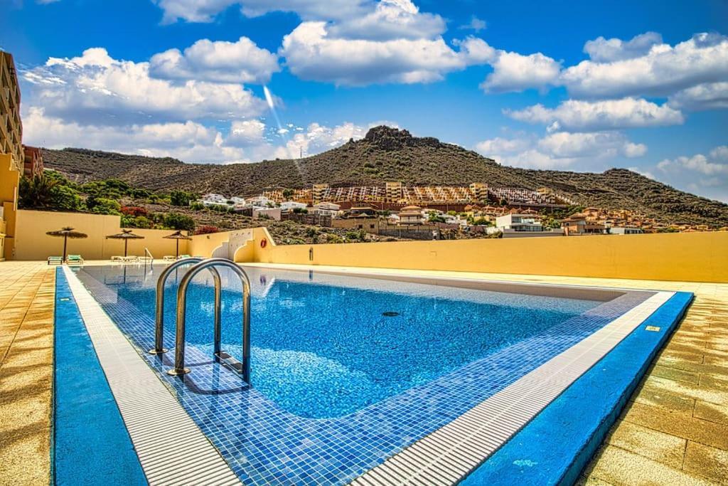 Relax At Roques Del Conde * Costa Adeje (Tenerife)