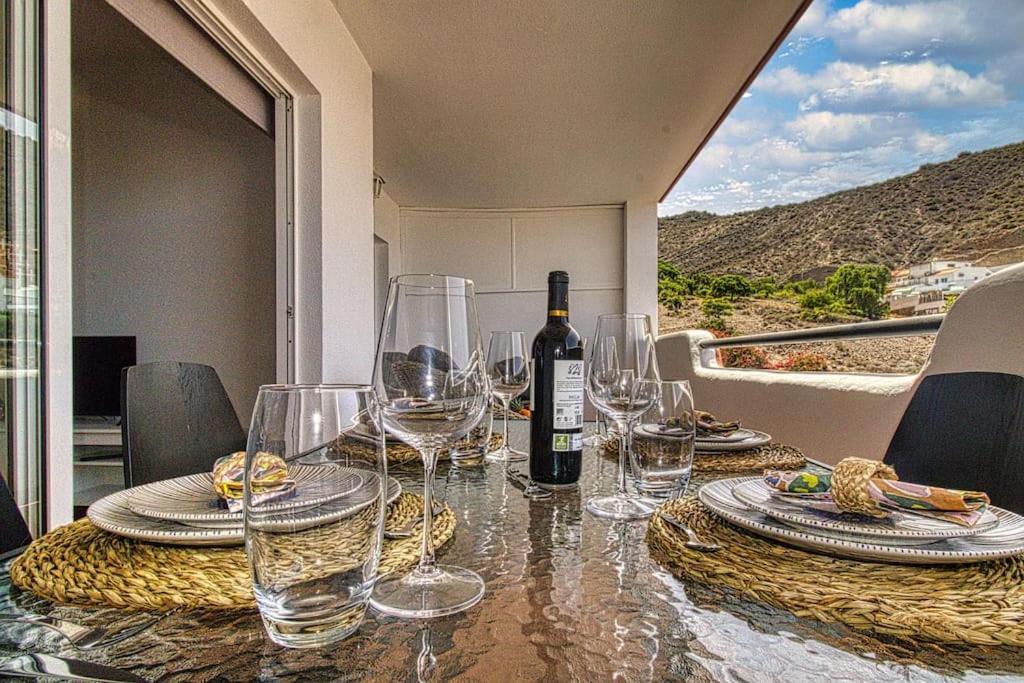 Apartment Relax At Roques Del Conde Costa Adeje (Tenerife)