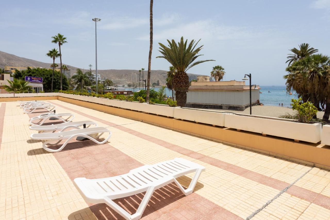 Frontline Penthouse With Heated Pool And Parking Apartment *