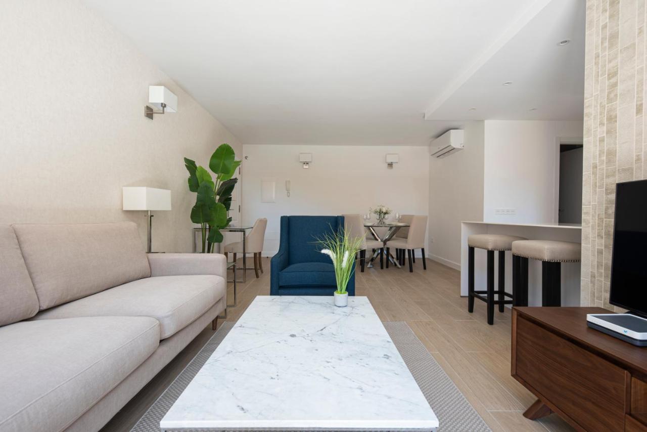 The Terraces Luxury Penthouses, 3d Apartment