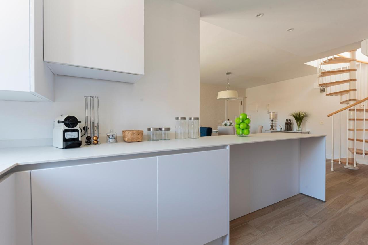 The Terraces Luxury Penthouses, 3d