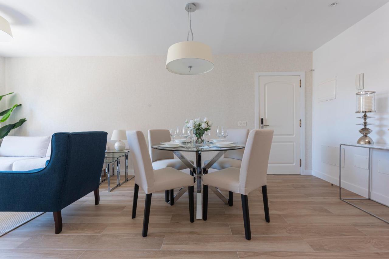 The Terraces Luxury Penthouses, 3d Apartment Santa Cruz de Tenerife