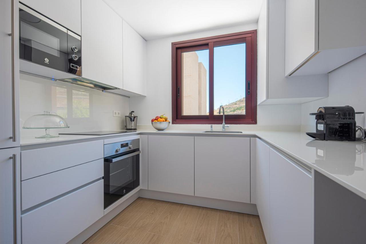 Apartment The Terraces Luxury Penthouses, 3d