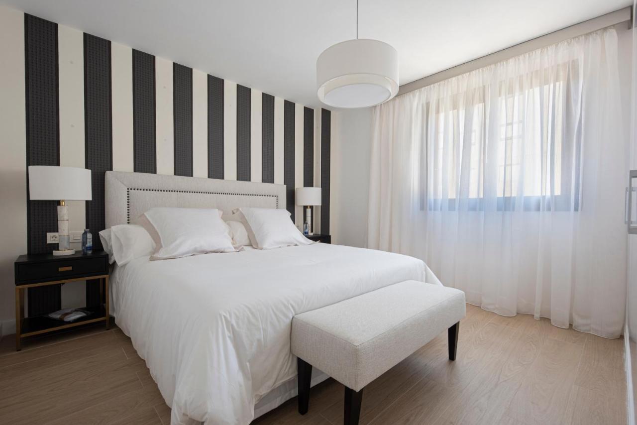The Terraces Luxury Penthouses, 3d Apartment Santa Cruz de Tenerife
