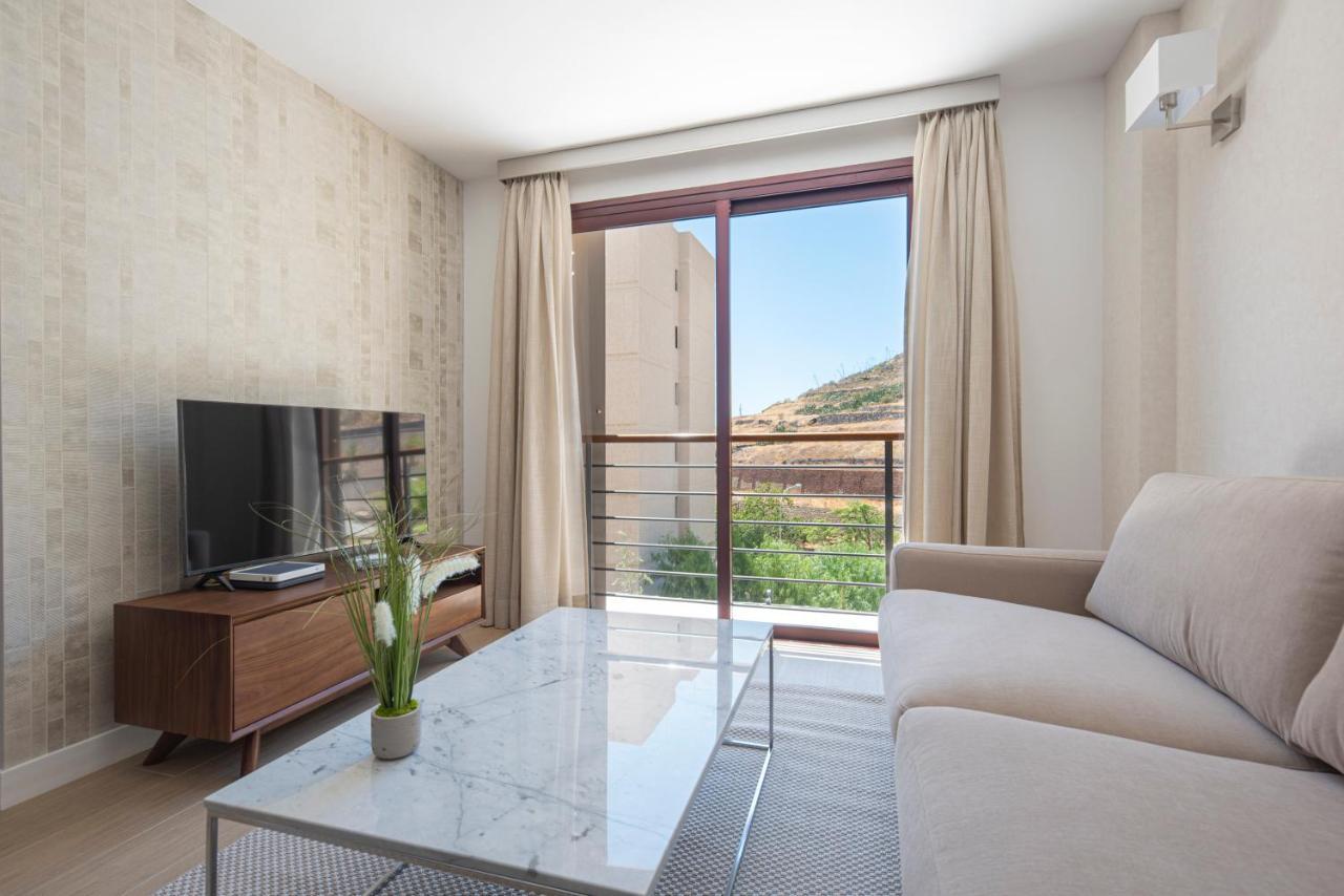 The Terraces Luxury Penthouses, 3d * Santa Cruz de Tenerife