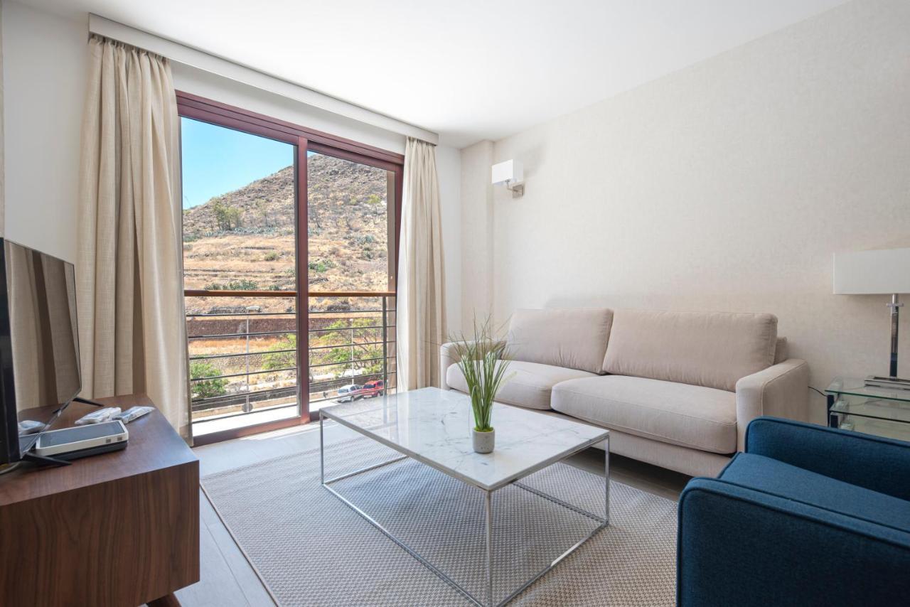 Apartment The Terraces Luxury Penthouses, 3d