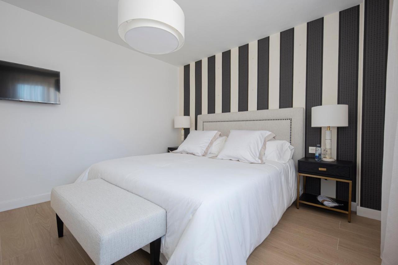 Apartment The Terraces Luxury Penthouses, 3d Santa Cruz de Tenerife