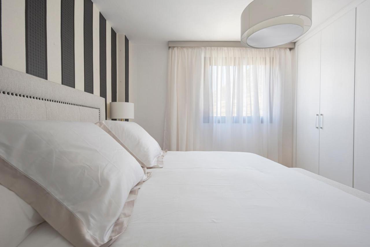 Apartment The Terraces Luxury Penthouses, 3d