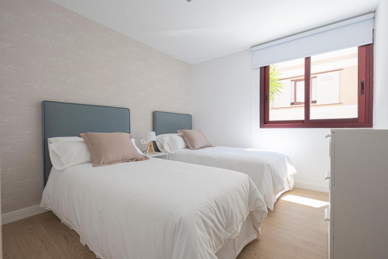 The Terraces Luxury Penthouses, 3d Apartment Santa Cruz de Tenerife