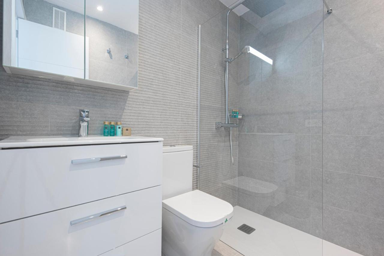 Apartment The Terraces Luxury Penthouses, 3d *