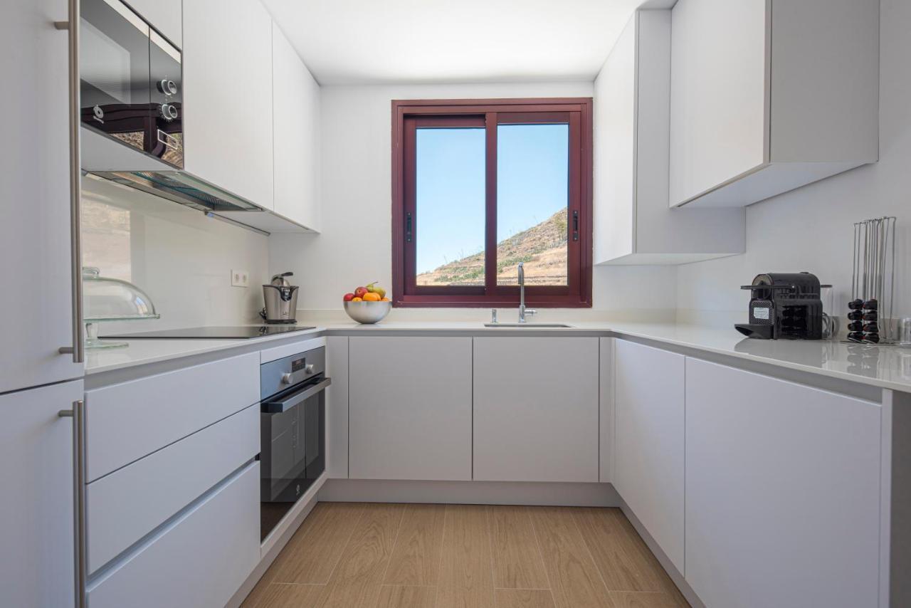Apartment The Terraces Luxury Penthouses, 3d Santa Cruz de Tenerife