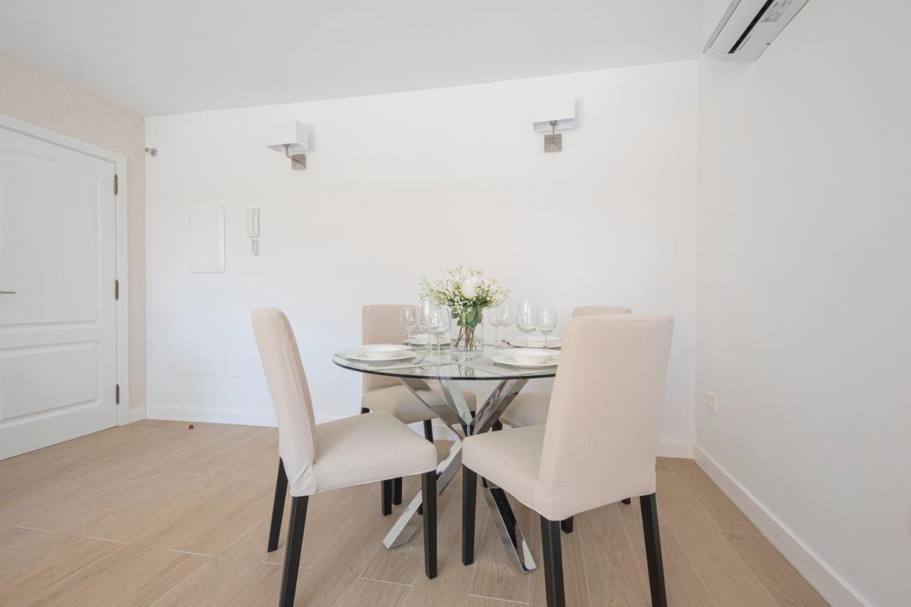 Apartment The Terraces Luxury Penthouses, 3d