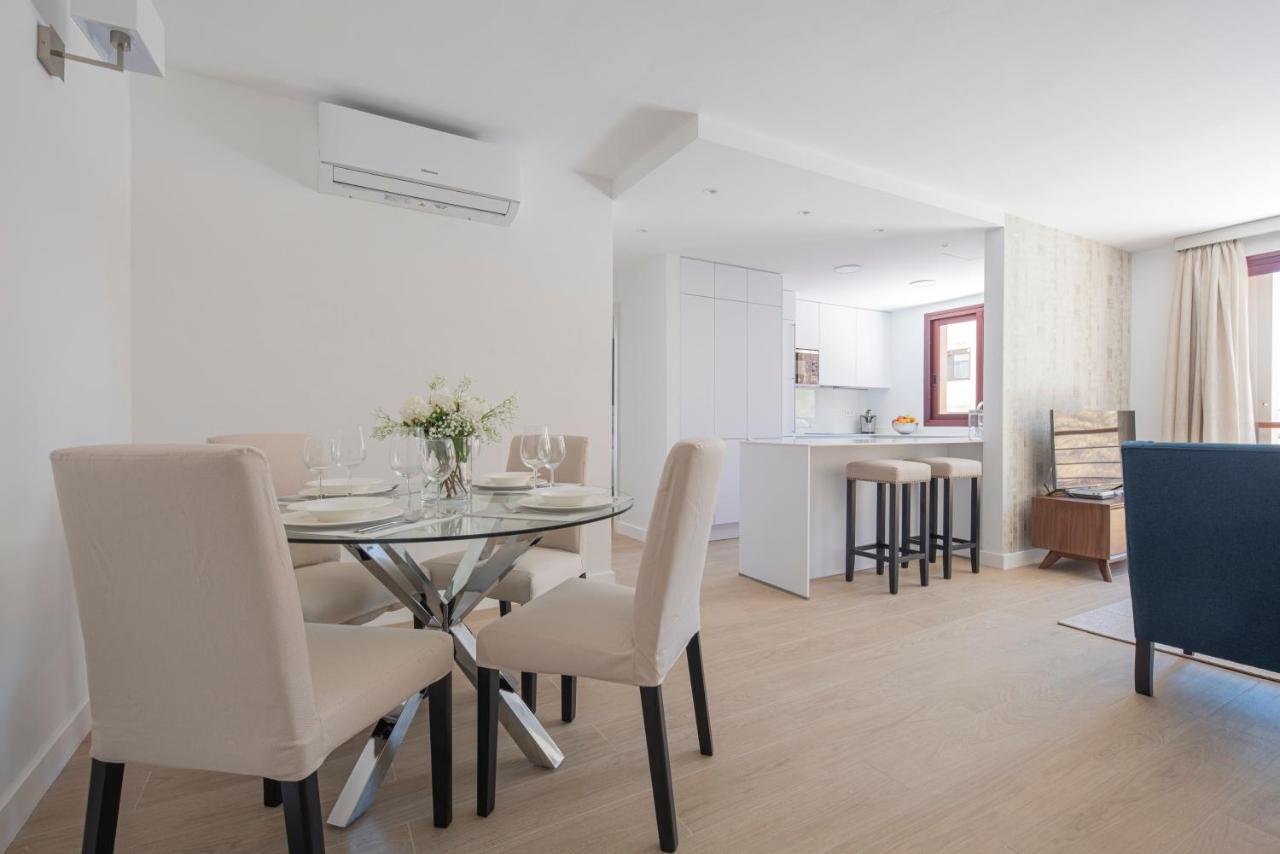 Apartment The Terraces Luxury Penthouses, 3d *
