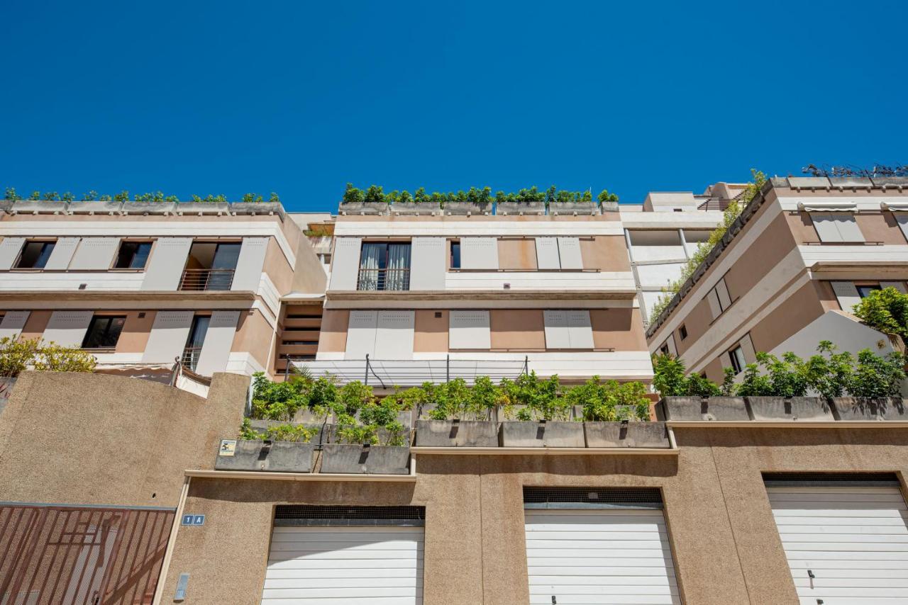 Apartment The Terraces Luxury Penthouses, 3d Santa Cruz de Tenerife