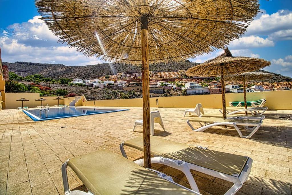 Relax At Roques Del Conde *