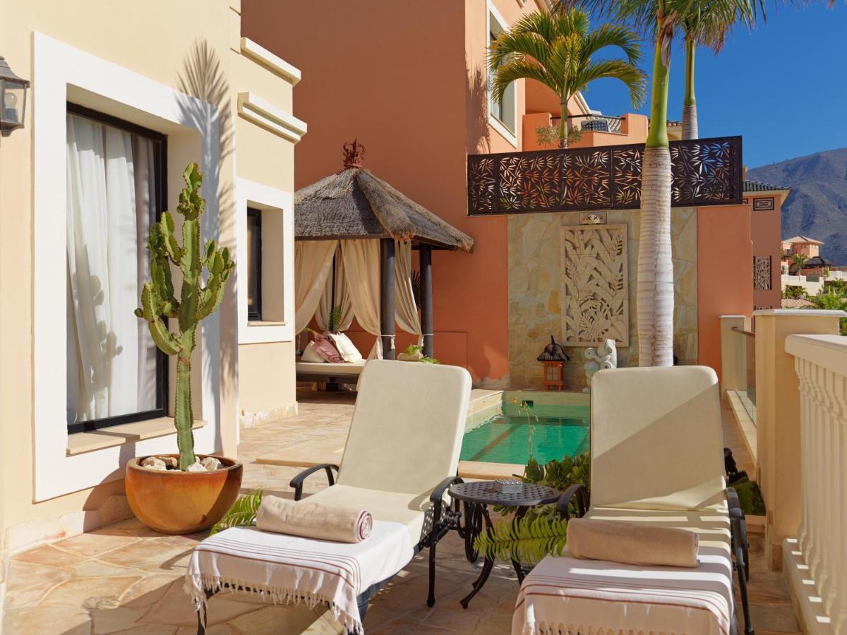 Royal Garden Villas, Luxury Hotel Costa Adeje (Tenerife)