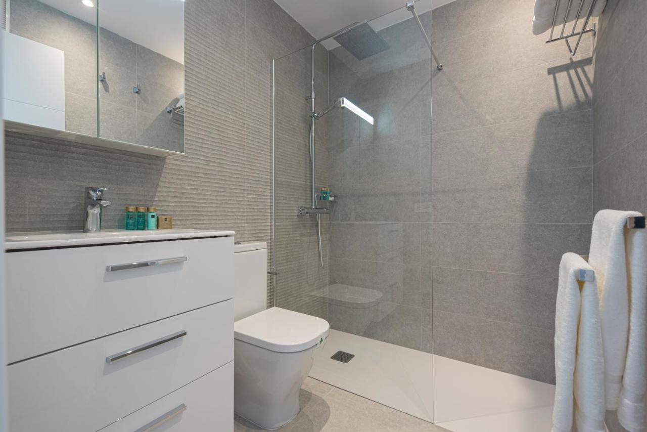 The Terraces Luxury Penthouses, 3d