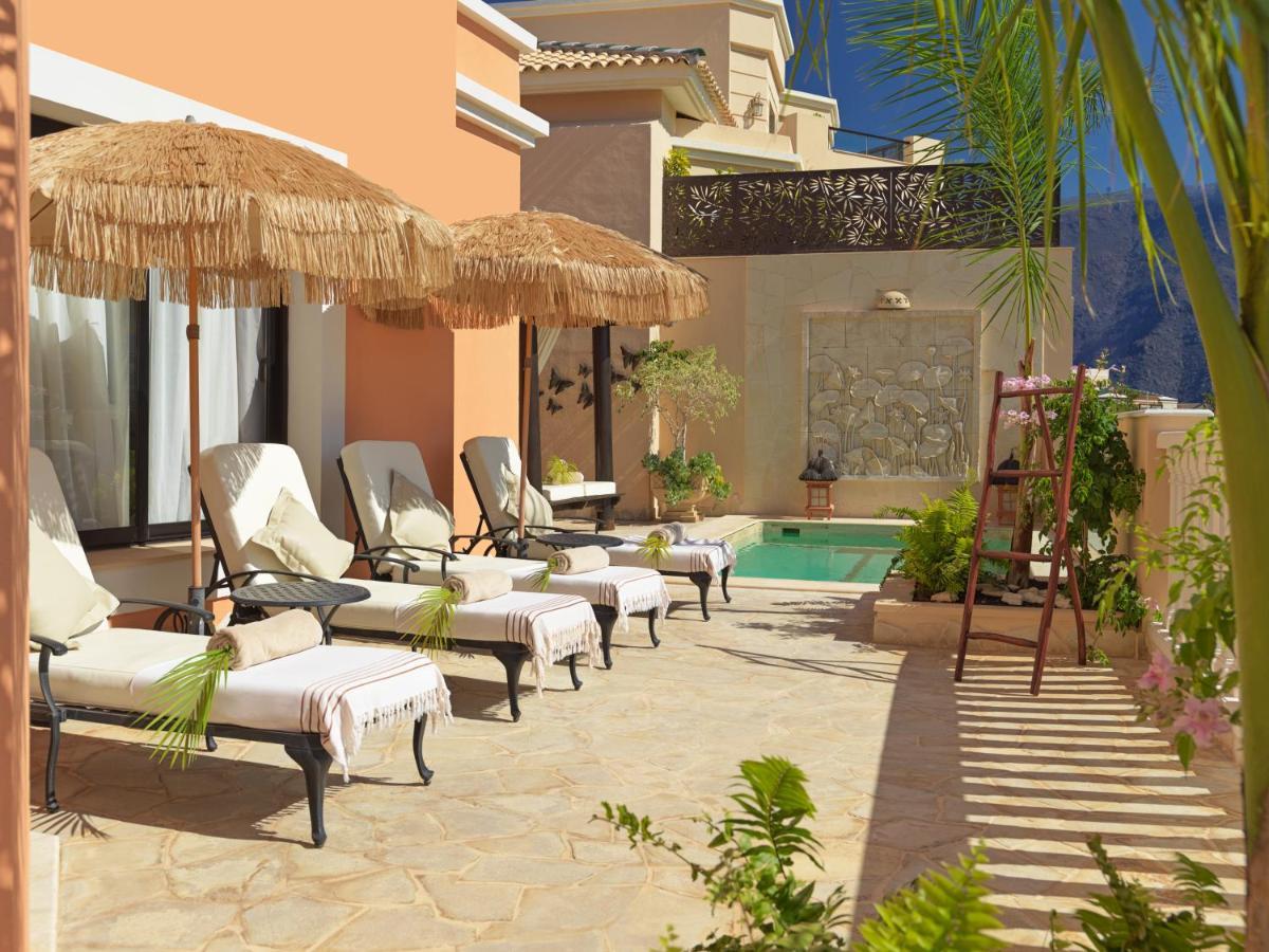 Royal Garden Villas, Luxury Costa Adeje (Tenerife)