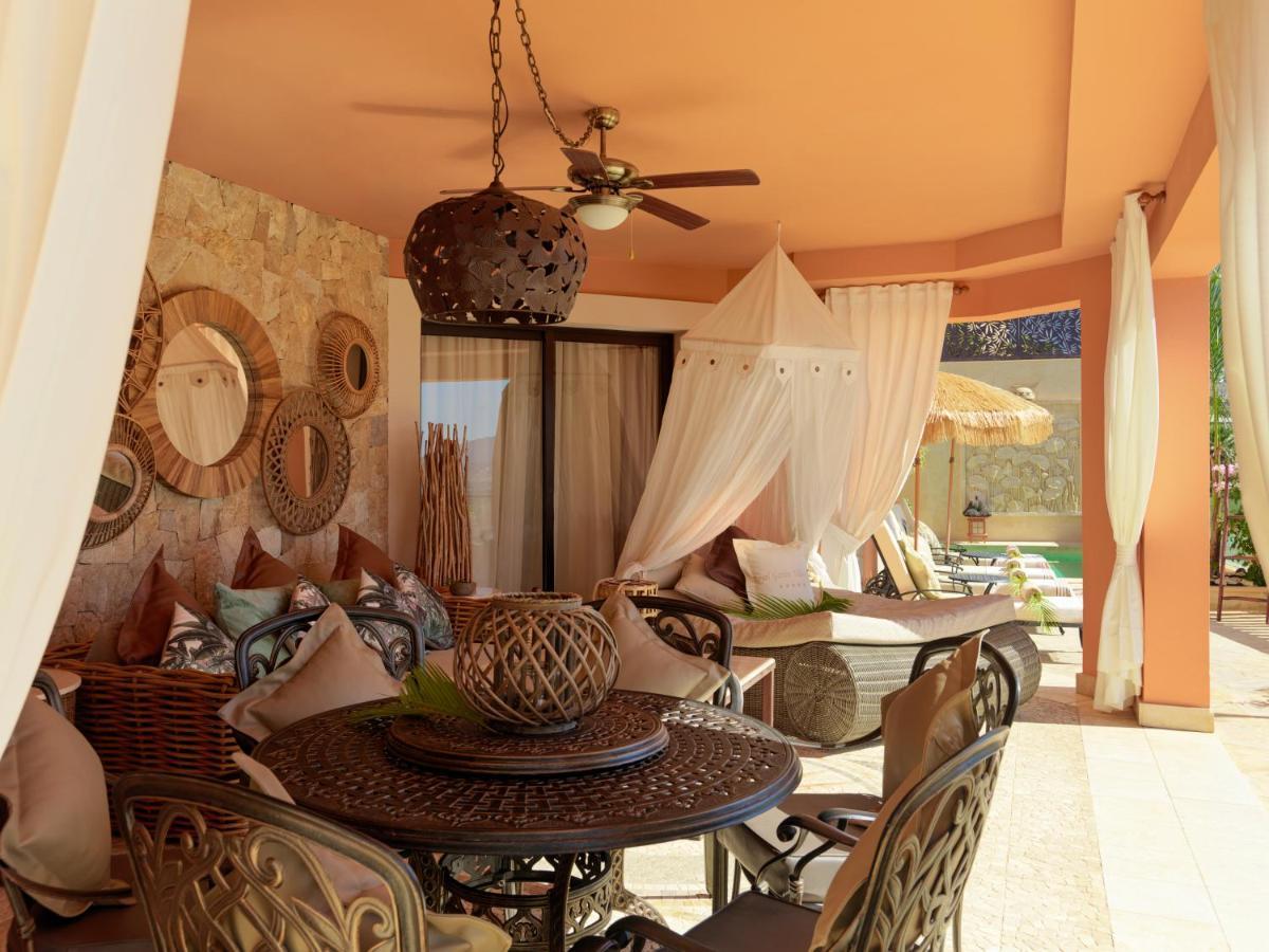 Hotel Royal Garden Villas, Luxury Costa Adeje (Tenerife)