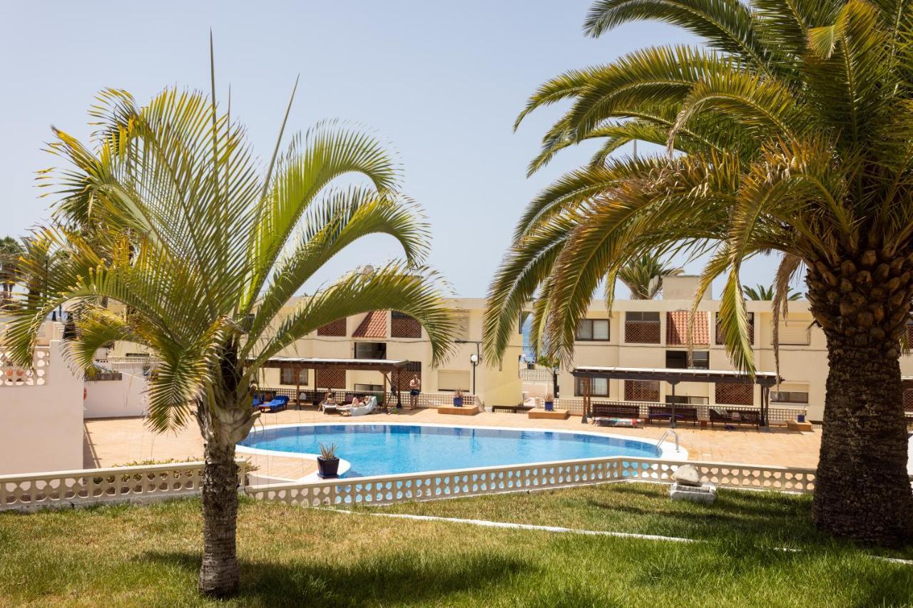 Apartment Close To Playa Vistas With Pool And Parking