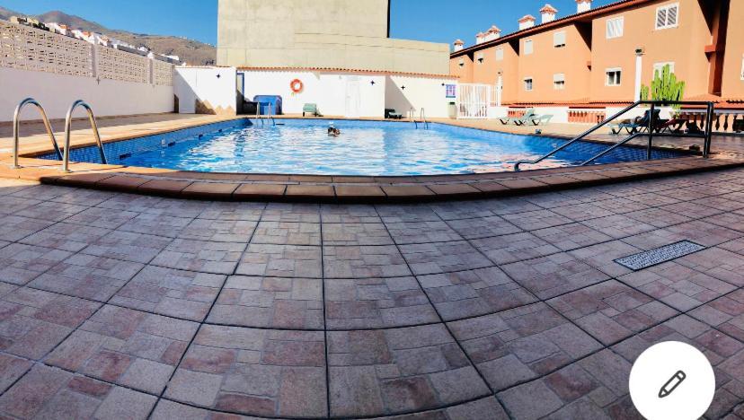 Apartment Caletillas