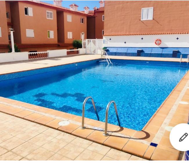 Apartment Caletillas Araya (Tenerife)