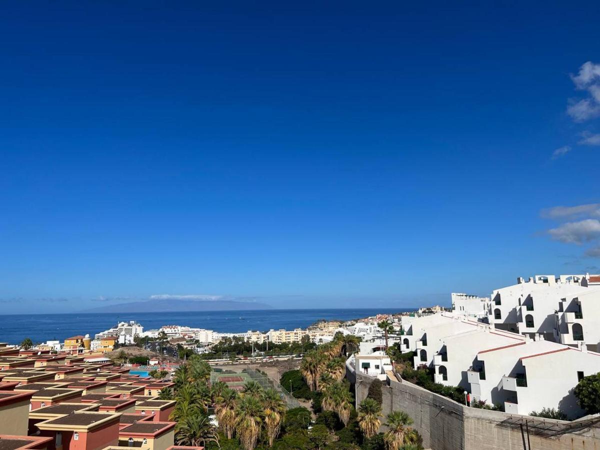 Paulmarie Family Ocean&mountain View Costa Adeje (Tenerife)