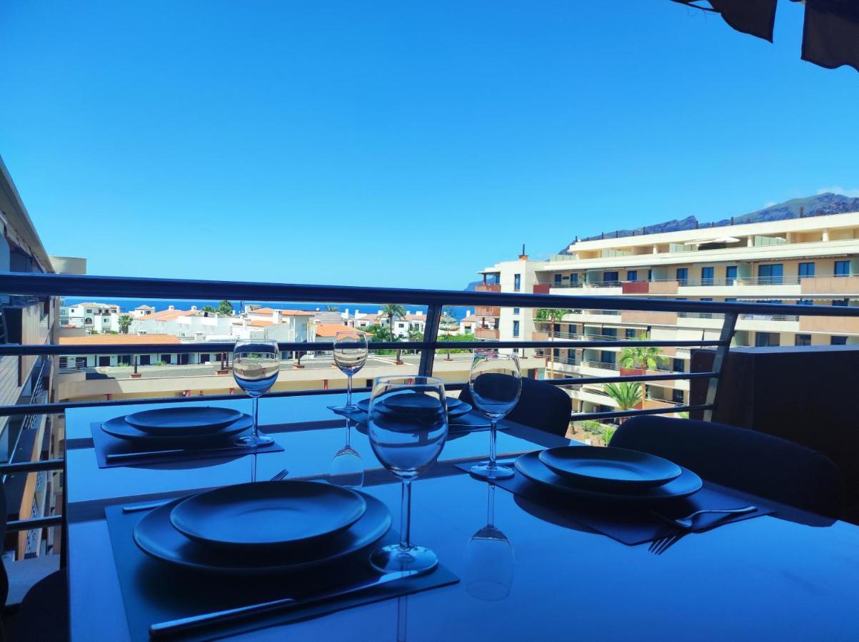 Apartamento Balcon De Gigantes Appartement