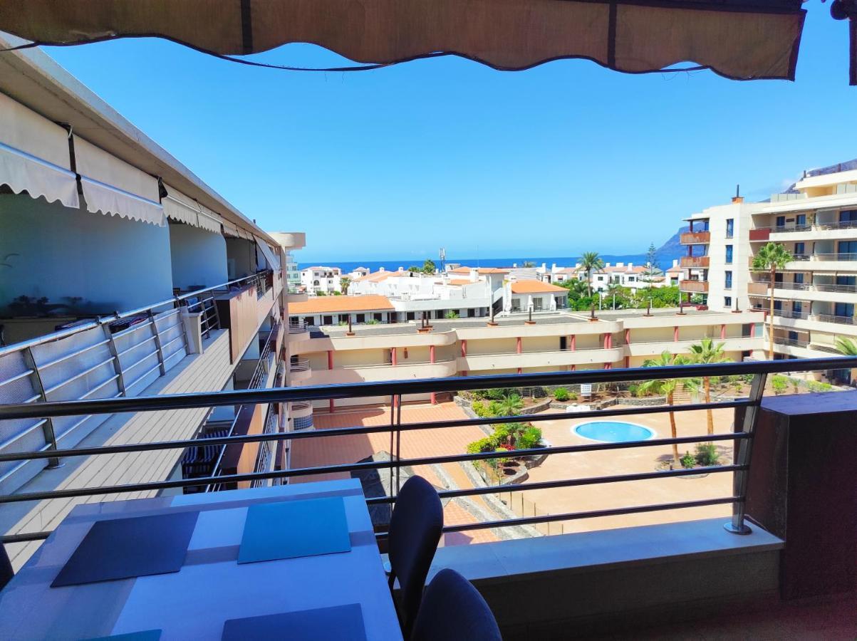 Apartamento Balcon De Gigantes Appartement *