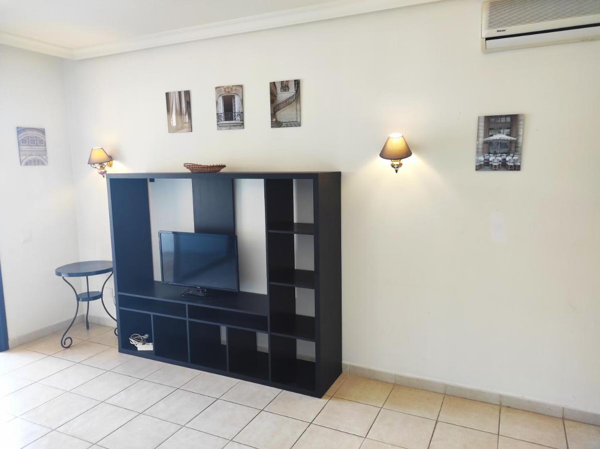 Apartamento Balcon De Gigantes Appartement *