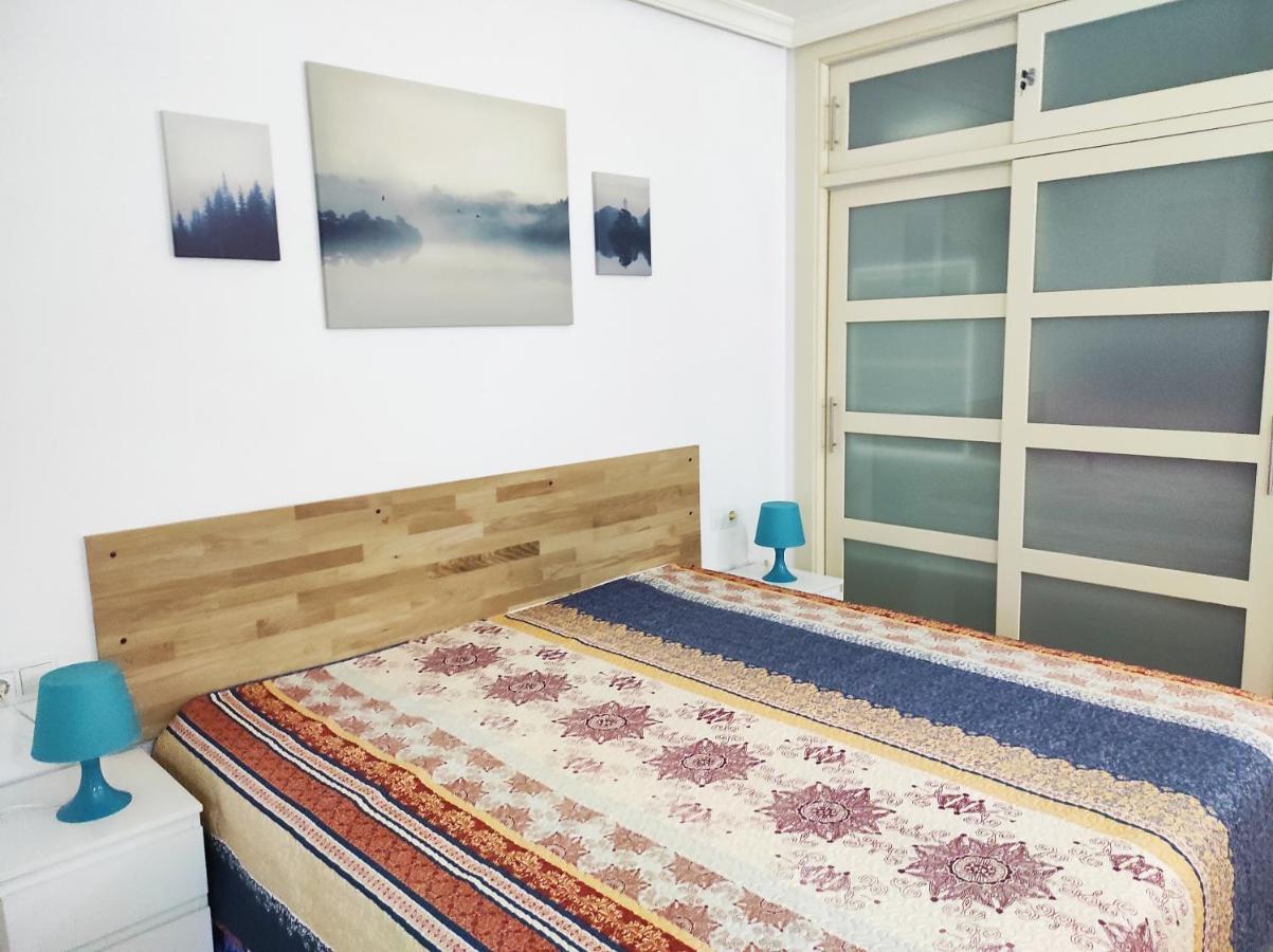 Appartement Apartamento Balcon De Gigantes