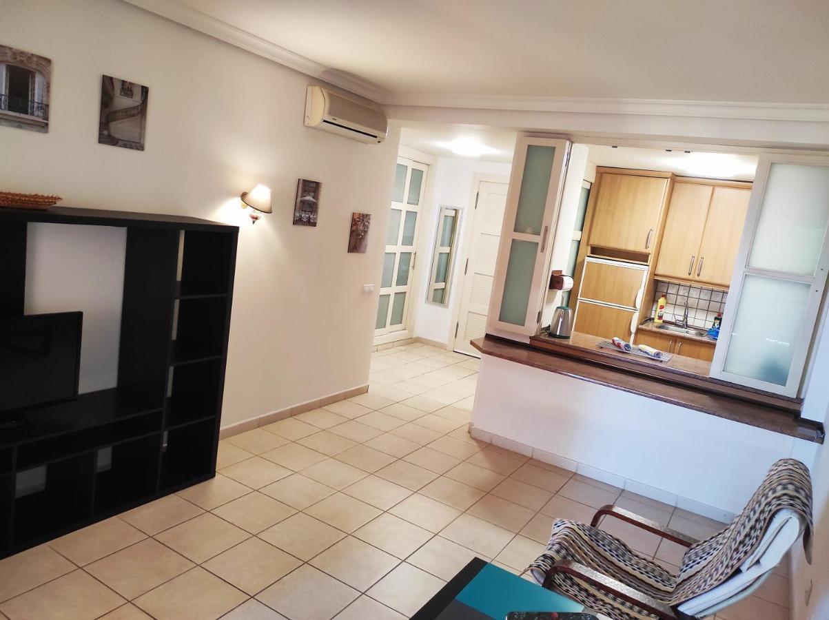 Apartamento Balcon De Gigantes Appartement