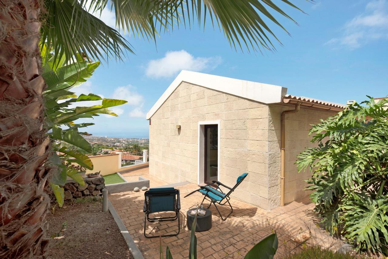 Сasa de vacaciones Casa Luz De Luna *