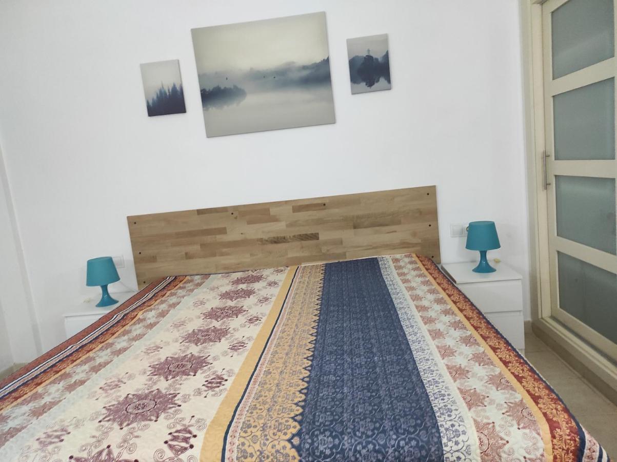 Appartement Apartamento Balcon De Gigantes