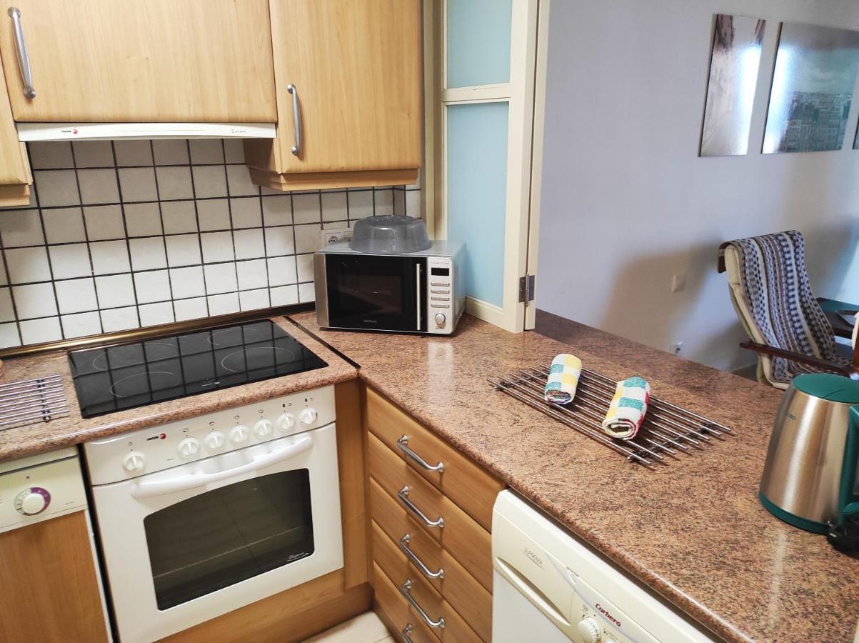 Appartement Apartamento Balcon De Gigantes Puerto de Santiago (Tenerife)