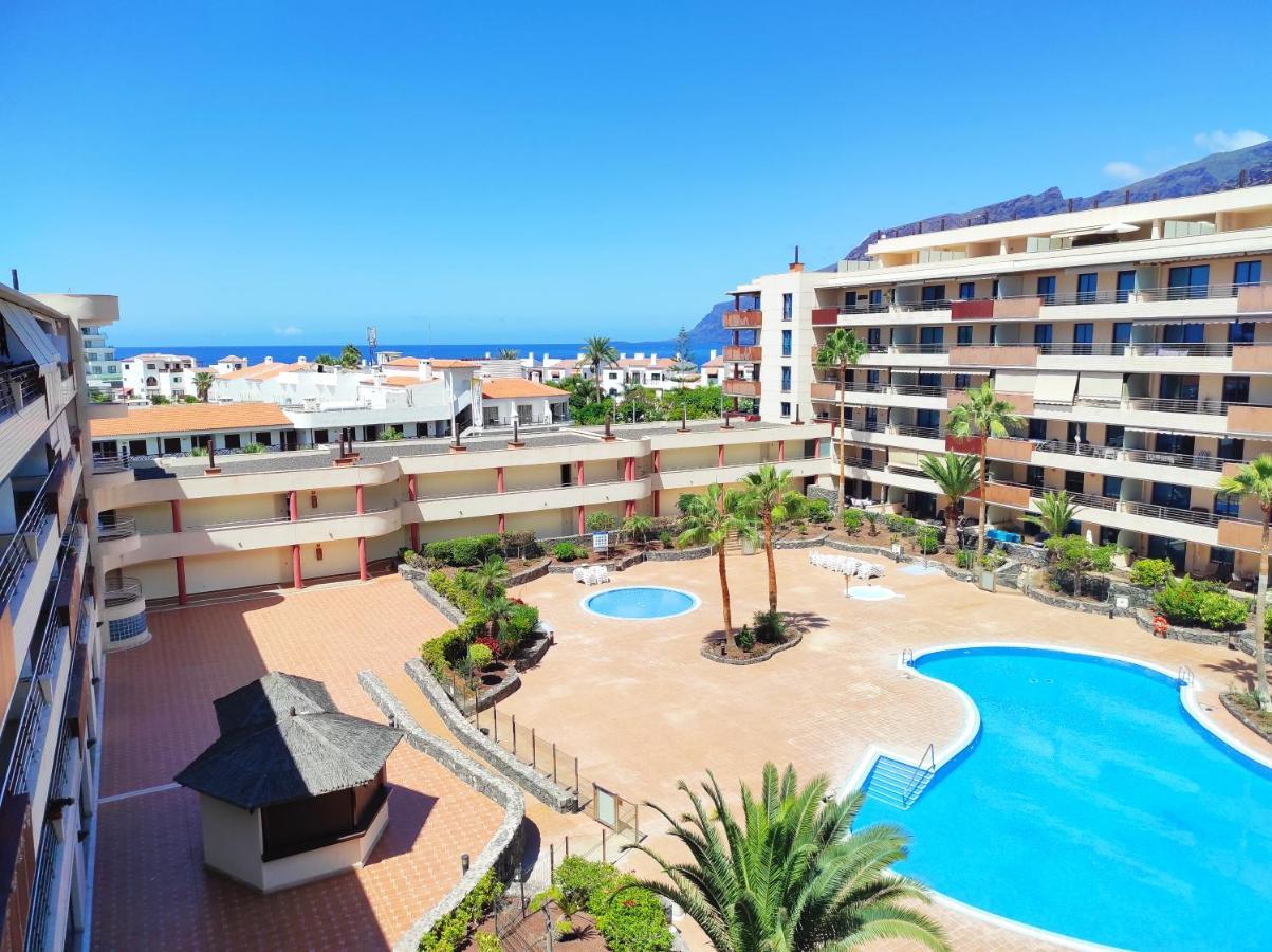 Apartamento Balcon De Gigantes Appartement