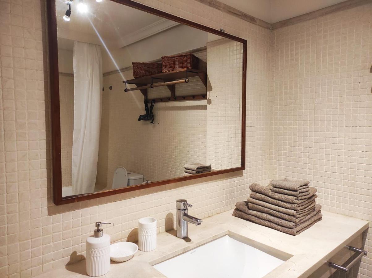 Apartamento Balcon De Gigantes Appartement