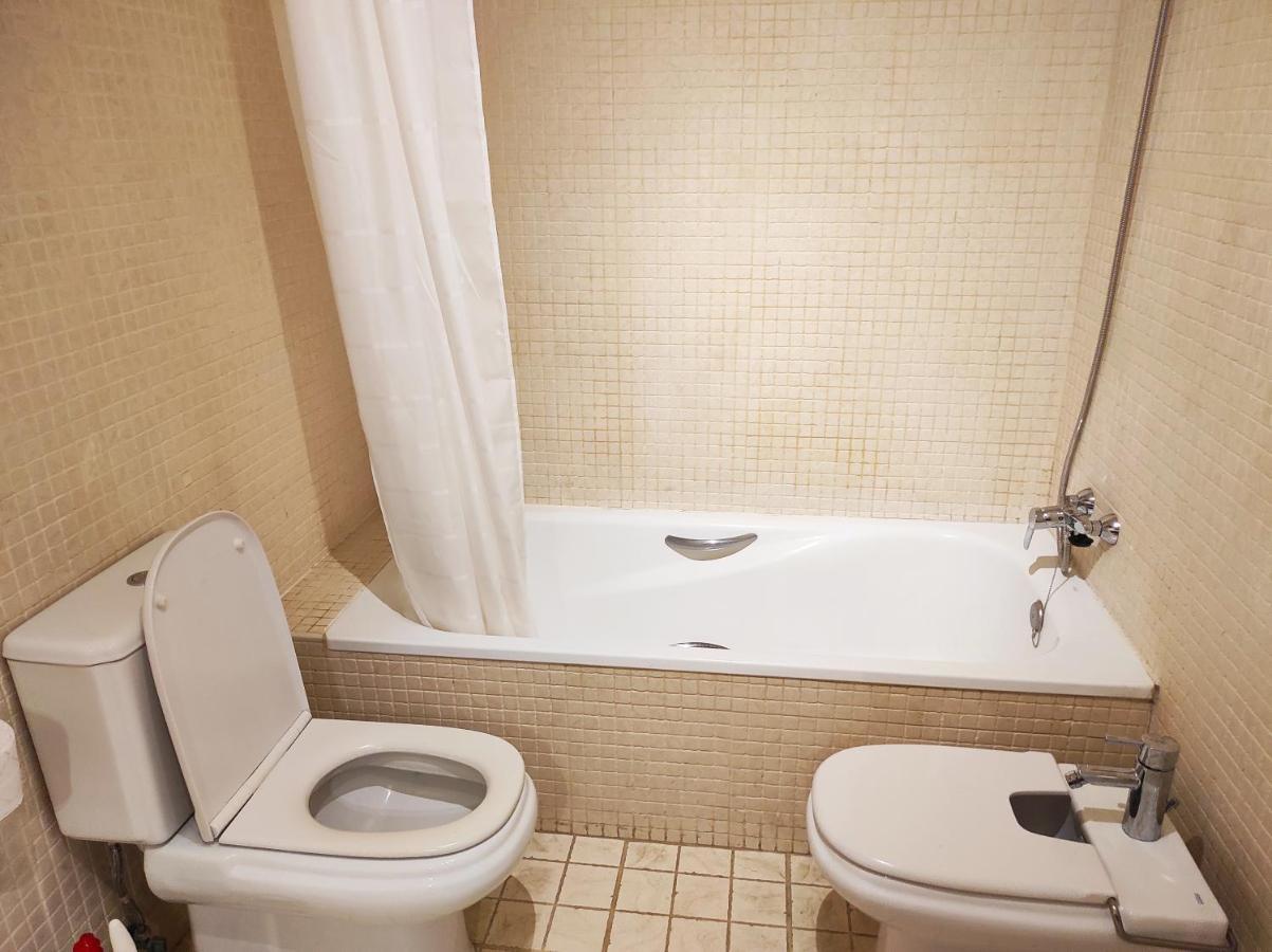 Appartement Apartamento Balcon De Gigantes *