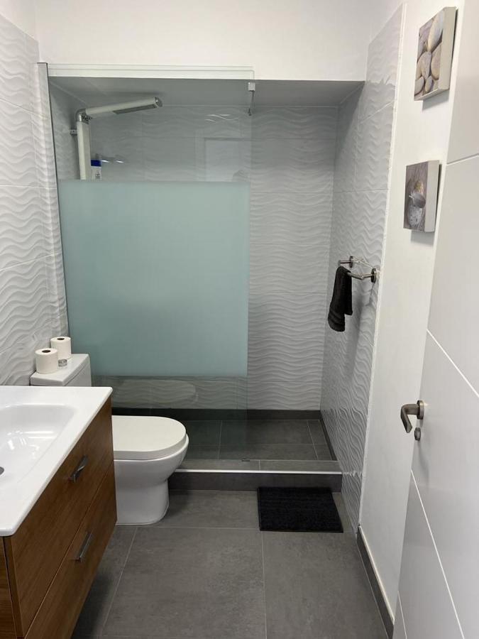 Apartamento Salvaje Oceano * Callao Salvaje