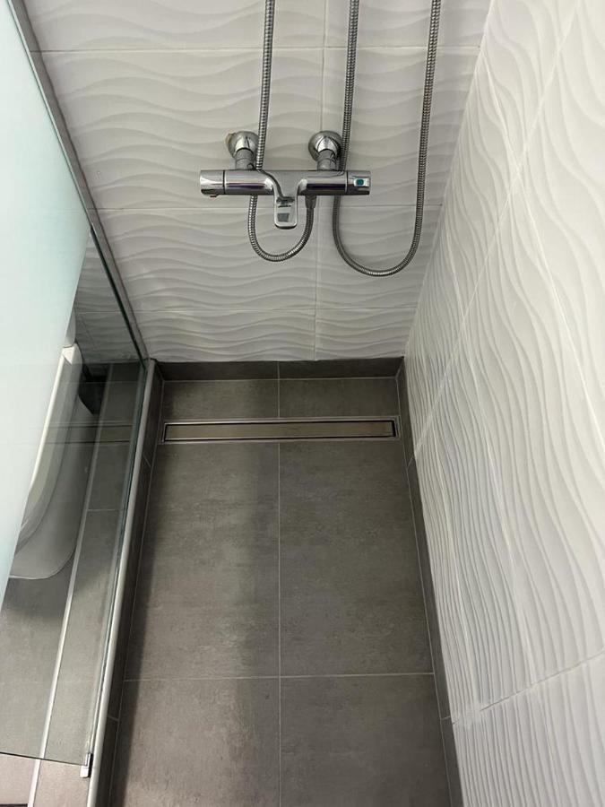 Apartamento Salvaje Oceano Apartment