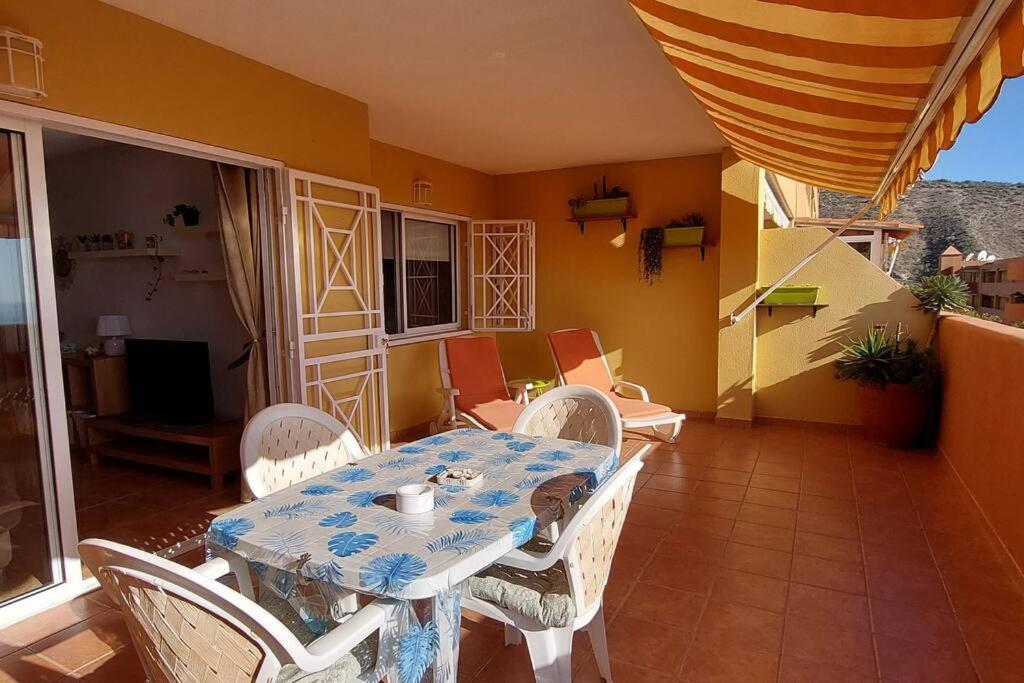 Roque Del Conde Ocean Sunset Vv Appartement *