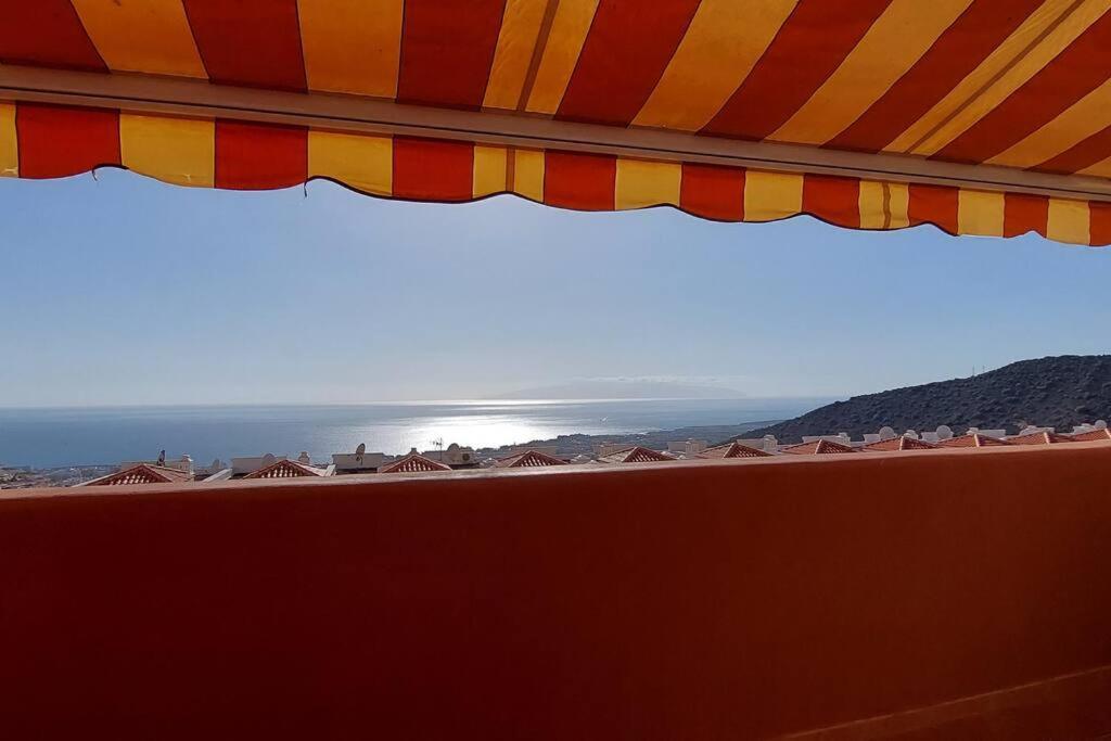 Roque Del Conde Ocean Sunset Vv