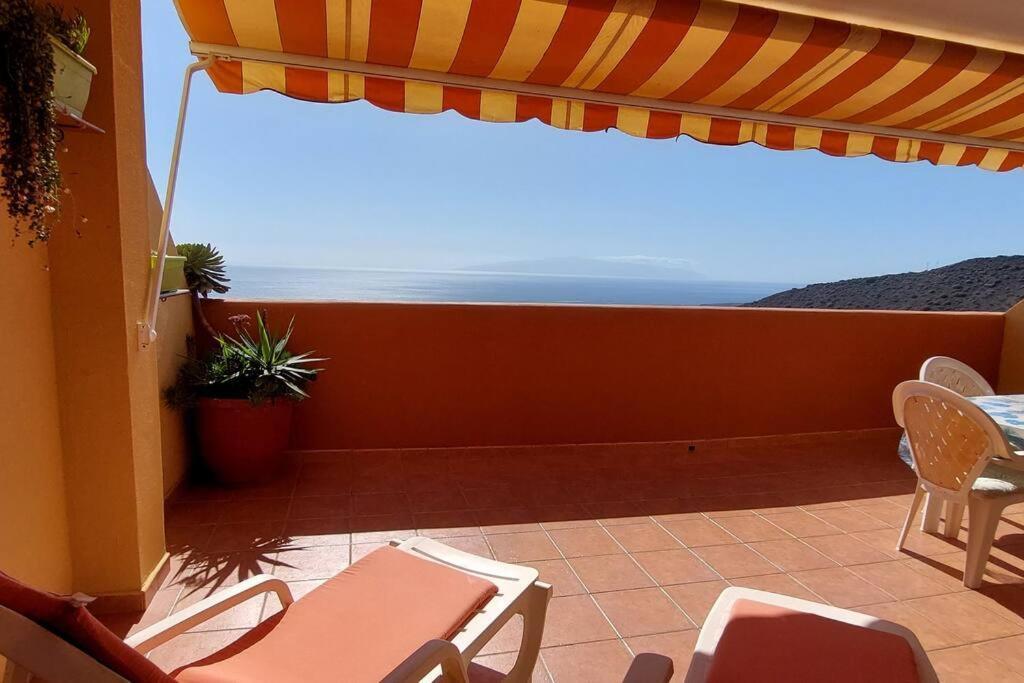 Roque Del Conde Ocean Sunset Vv Appartement Costa Adeje (Tenerife)