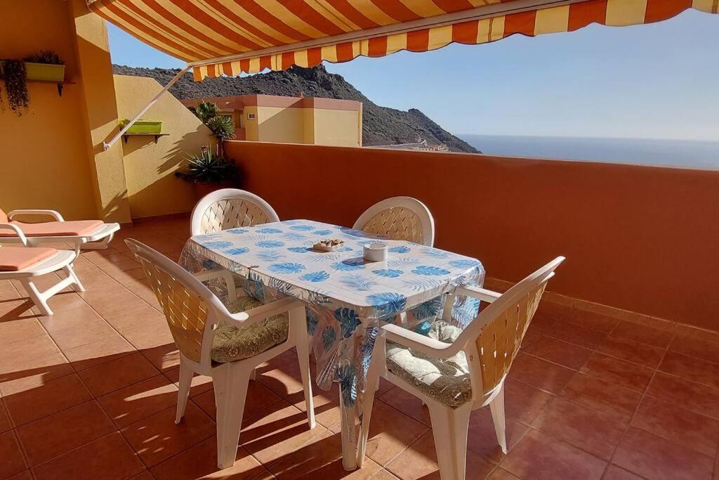 Roque Del Conde Ocean Sunset Vv *