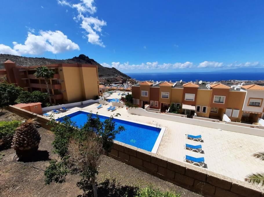 Roque Del Conde Ocean Sunset Vv Appartement *