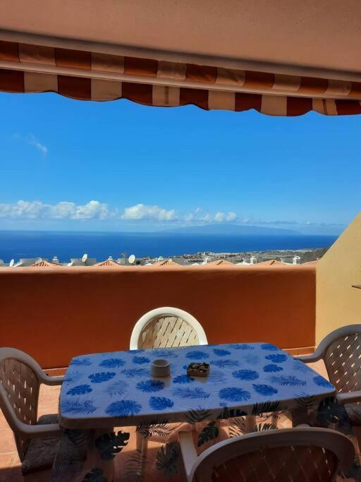 Appartement Roque Del Conde Ocean Sunset Vv