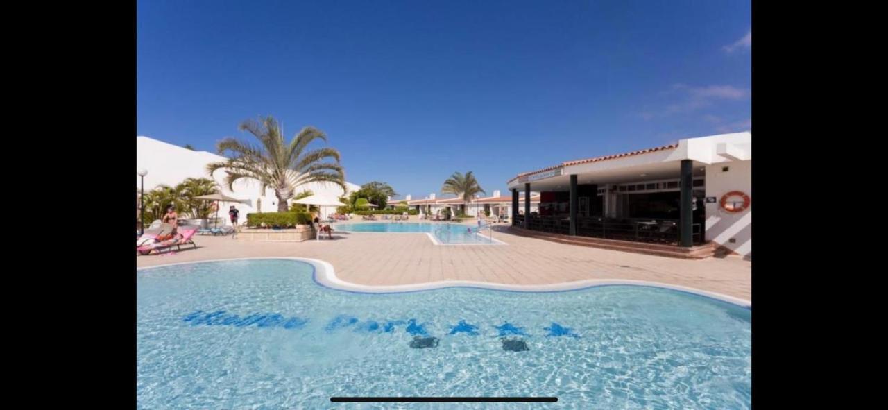 Appartement Malibu Park Costa Adeje *
