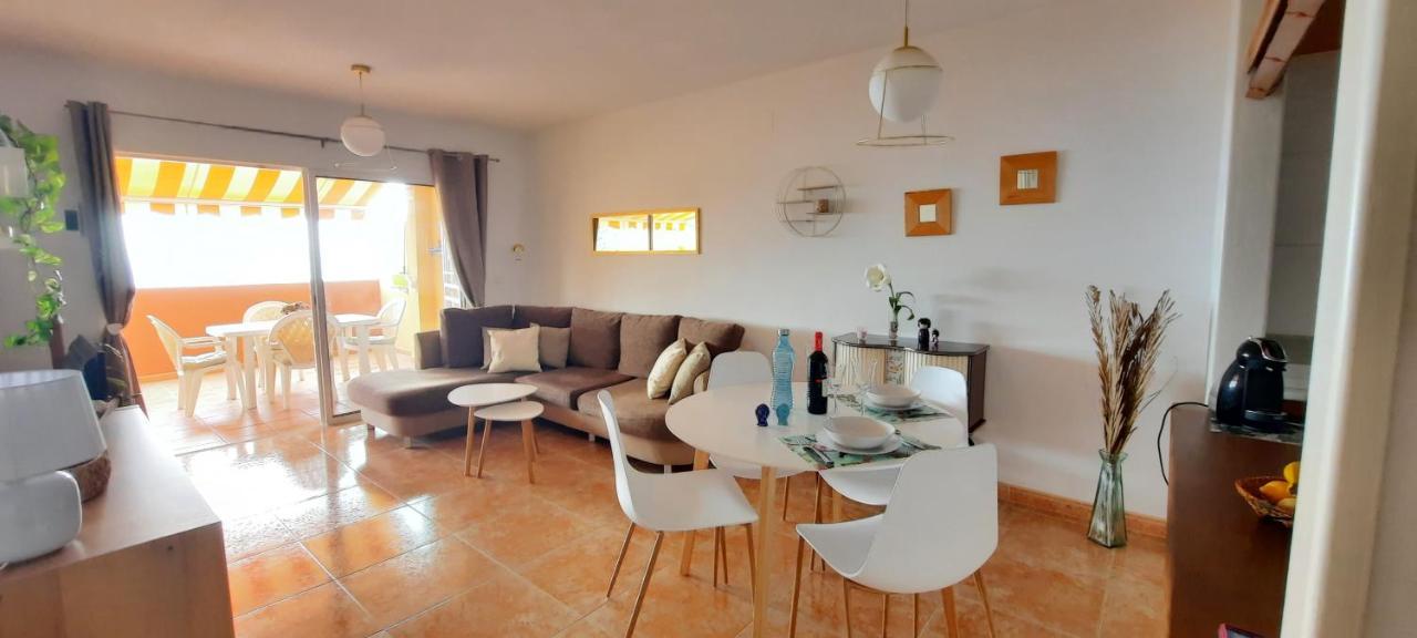 Roque Del Conde Ocean Sunset Vv Appartement