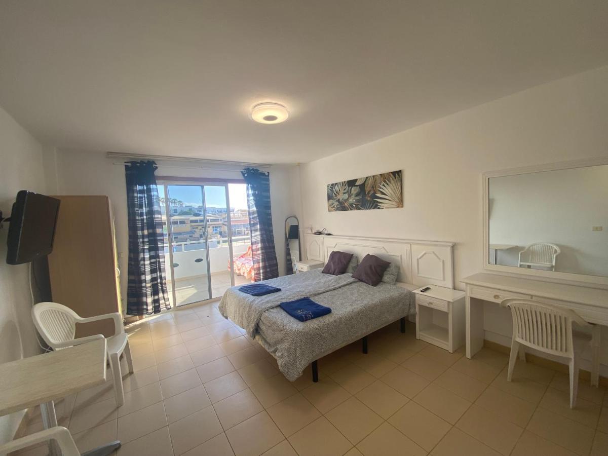 Malibu Park Costa Adeje Appartement Costa Adeje (Tenerife)