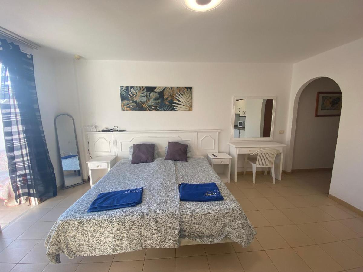 Appartement Malibu Park Costa Adeje